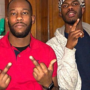 Meet your Posher, Jay